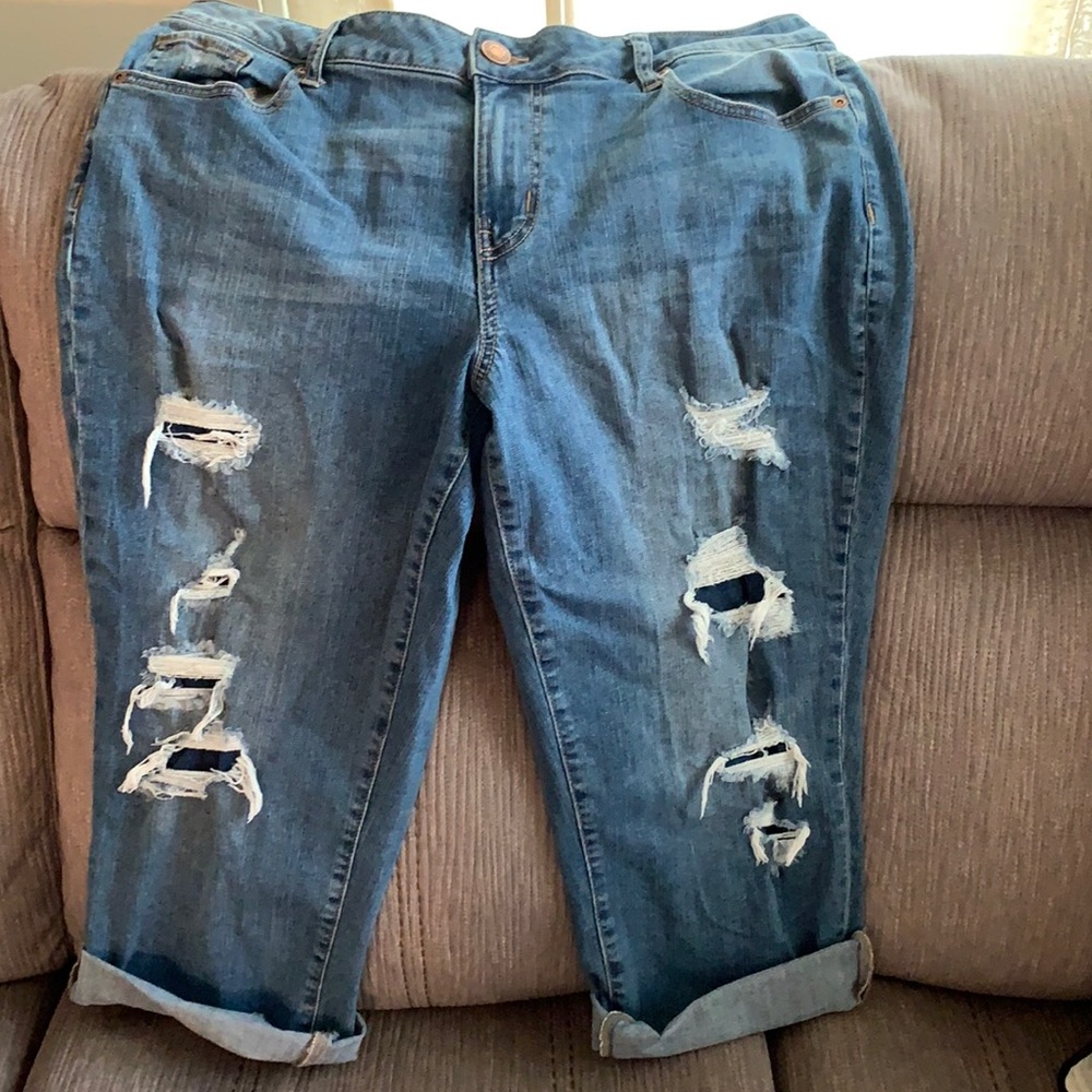 Jean Capri